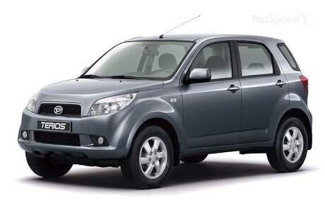All Daihatsu Xenia, Terios, Grandmax, Luxio, Sirion dkk Diskon Khusus SIAP KOMISI