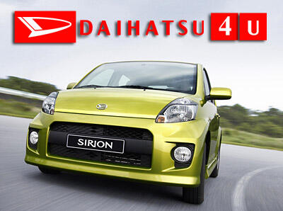 All Daihatsu Xenia, Terios, Grandmax, Luxio, Sirion dkk Diskon Khusus SIAP KOMISI