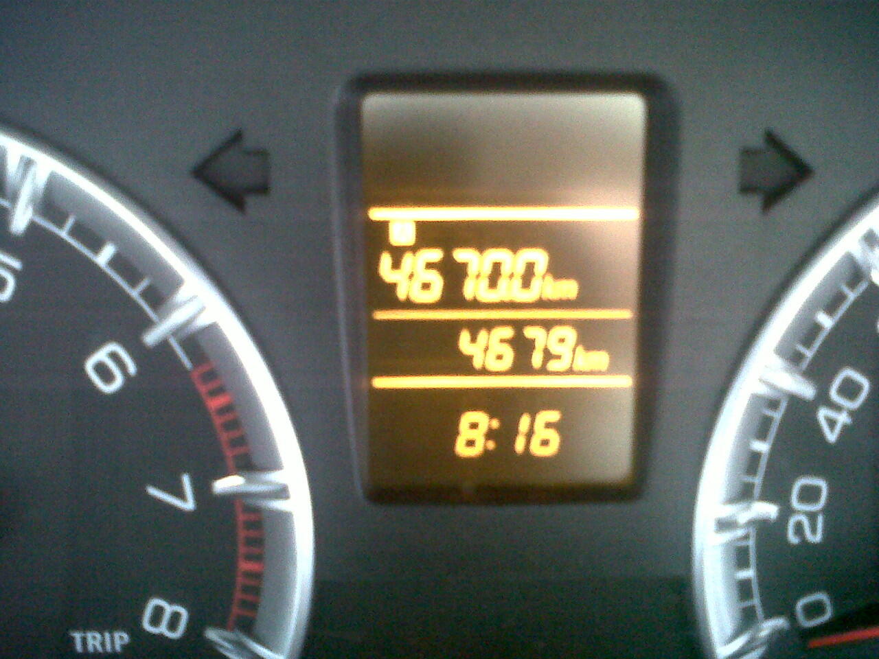 Suzuki Ertiga GL 09-12 Hitam KM 4000'an
