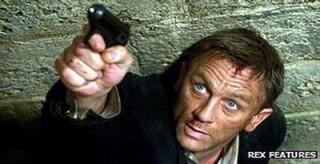 10 Hal yang Tak Terungkap dari Film James Bond Terbaru