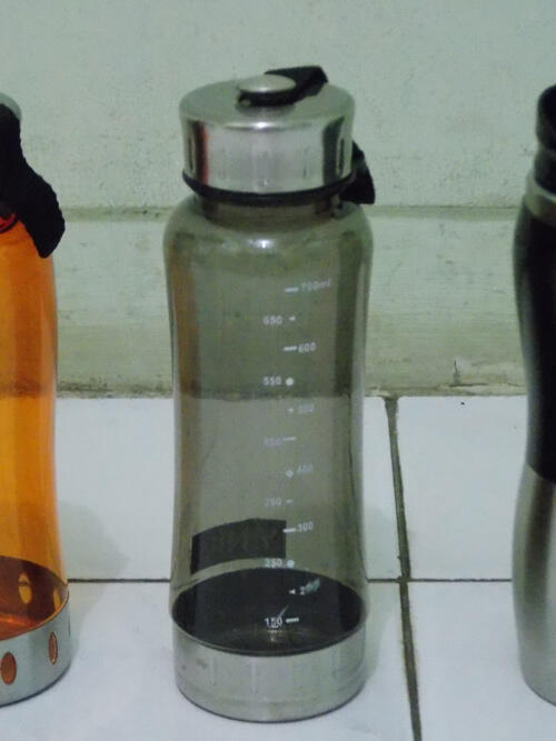 Tumbler Termos Paket Isi 5 Harga Murah Sekali