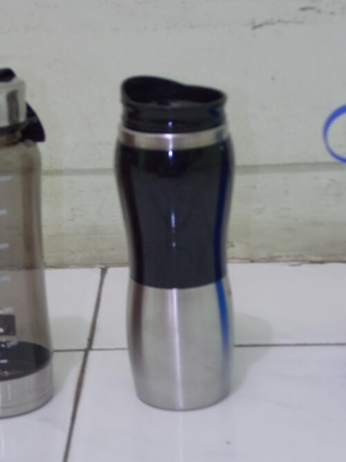 Tumbler Termos Paket Isi 5 Harga Murah Sekali