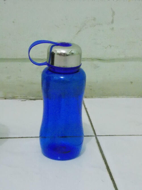 Tumbler Termos Paket Isi 5 Harga Murah Sekali