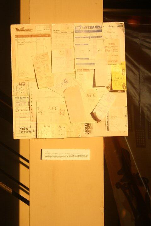 Pameran Patah Hati