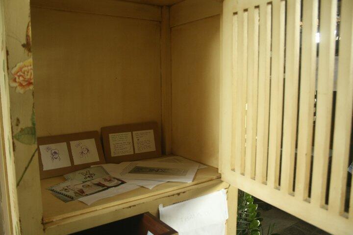 Pameran Patah Hati
