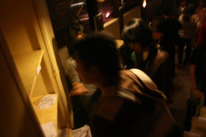 Pameran Patah Hati