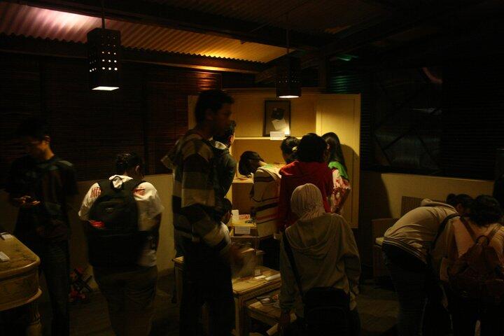 Pameran Patah Hati