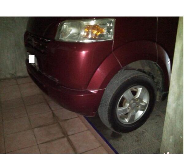 WTS Suzuki APV GL Tahun 2005