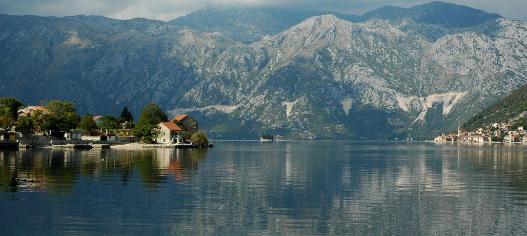 10 Negara Wisata Favorit Tahun 2013