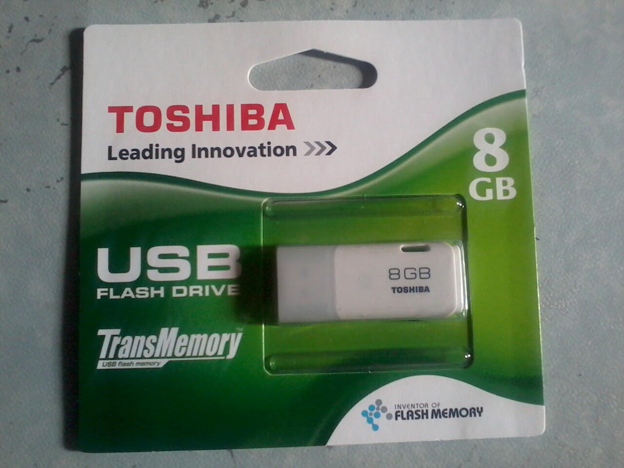 Flash Disk Toshiba termurah di kaskus