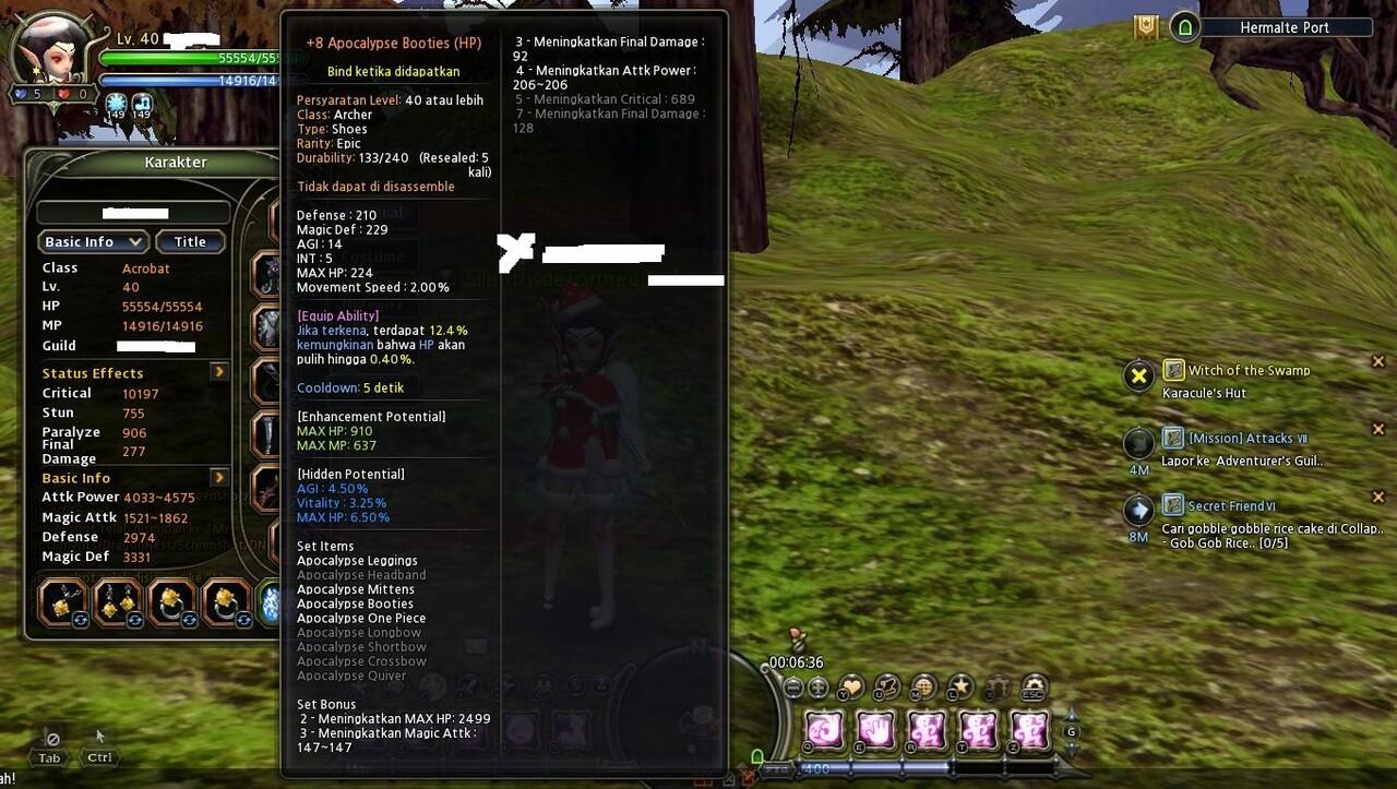 SELL> CHAR DRAGONEST INA job ACROBAT server VESTINEL.