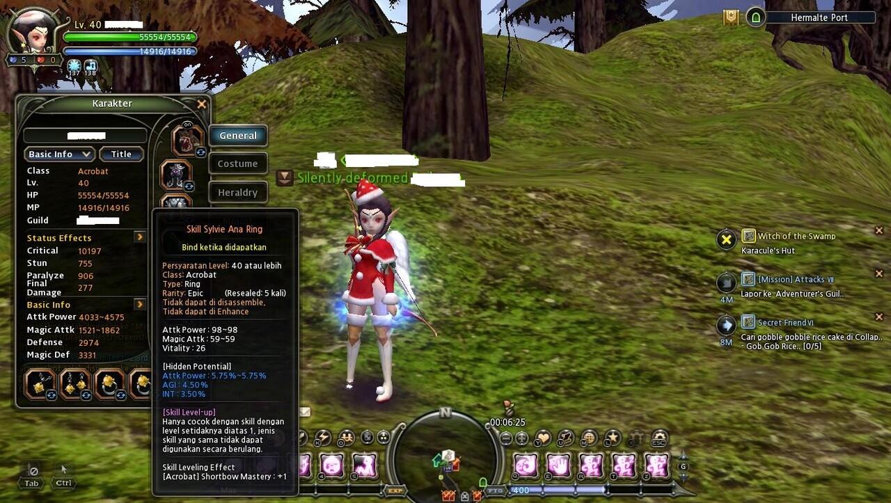 SELL> CHAR DRAGONEST INA job ACROBAT server VESTINEL.
