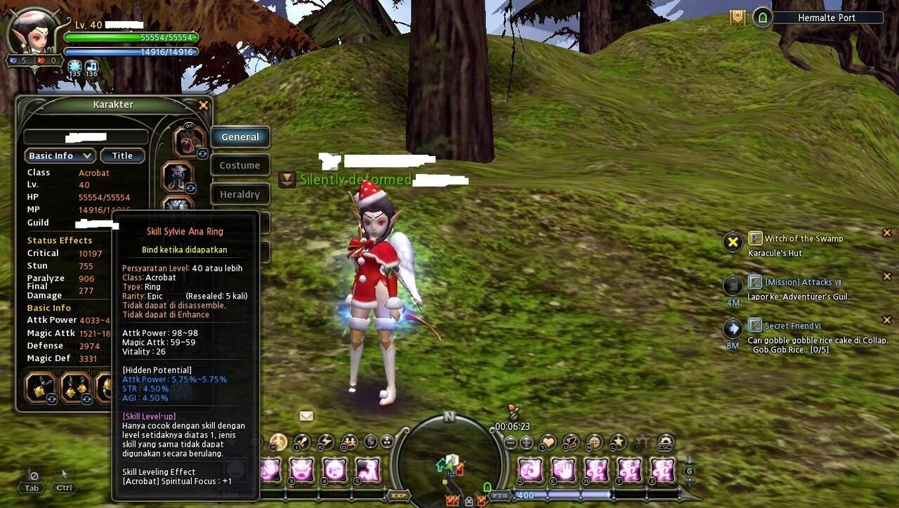 SELL> CHAR DRAGONEST INA job ACROBAT server VESTINEL.