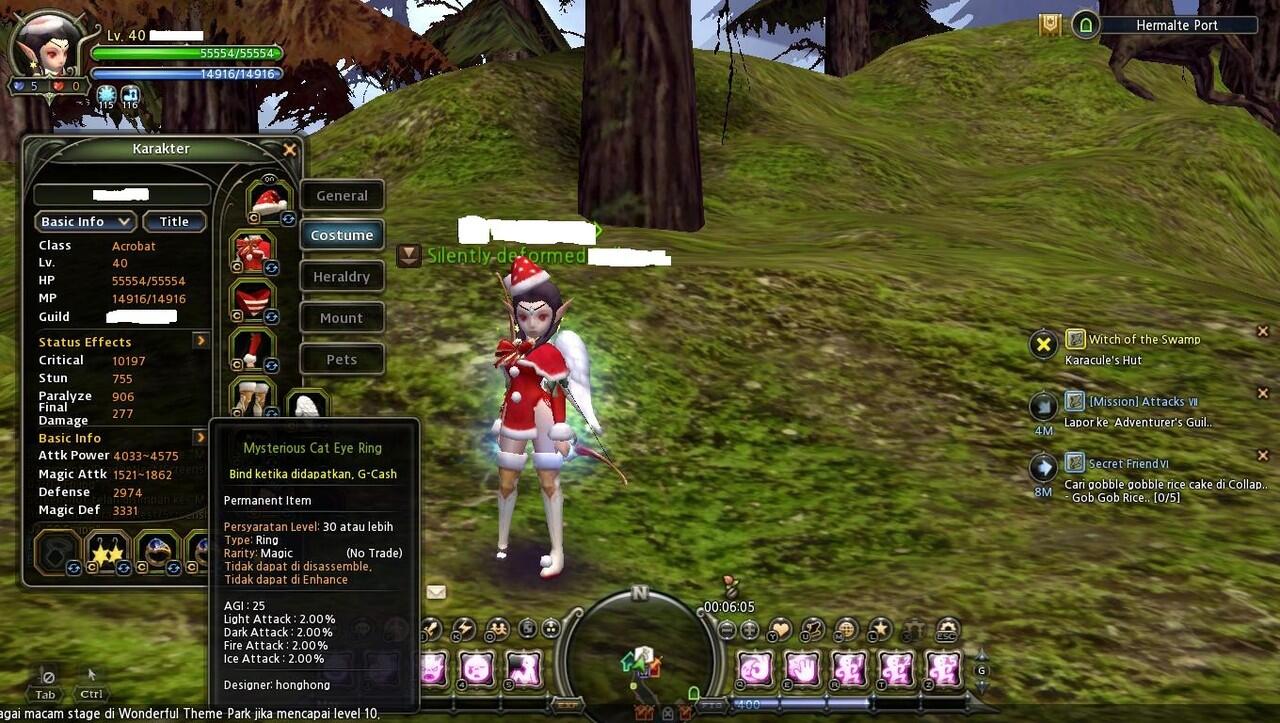 SELL> CHAR DRAGONEST INA job ACROBAT server VESTINEL.