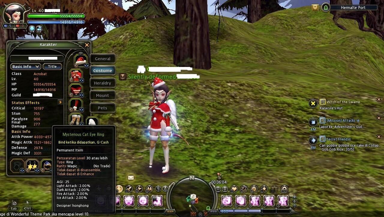 SELL> CHAR DRAGONEST INA job ACROBAT server VESTINEL.