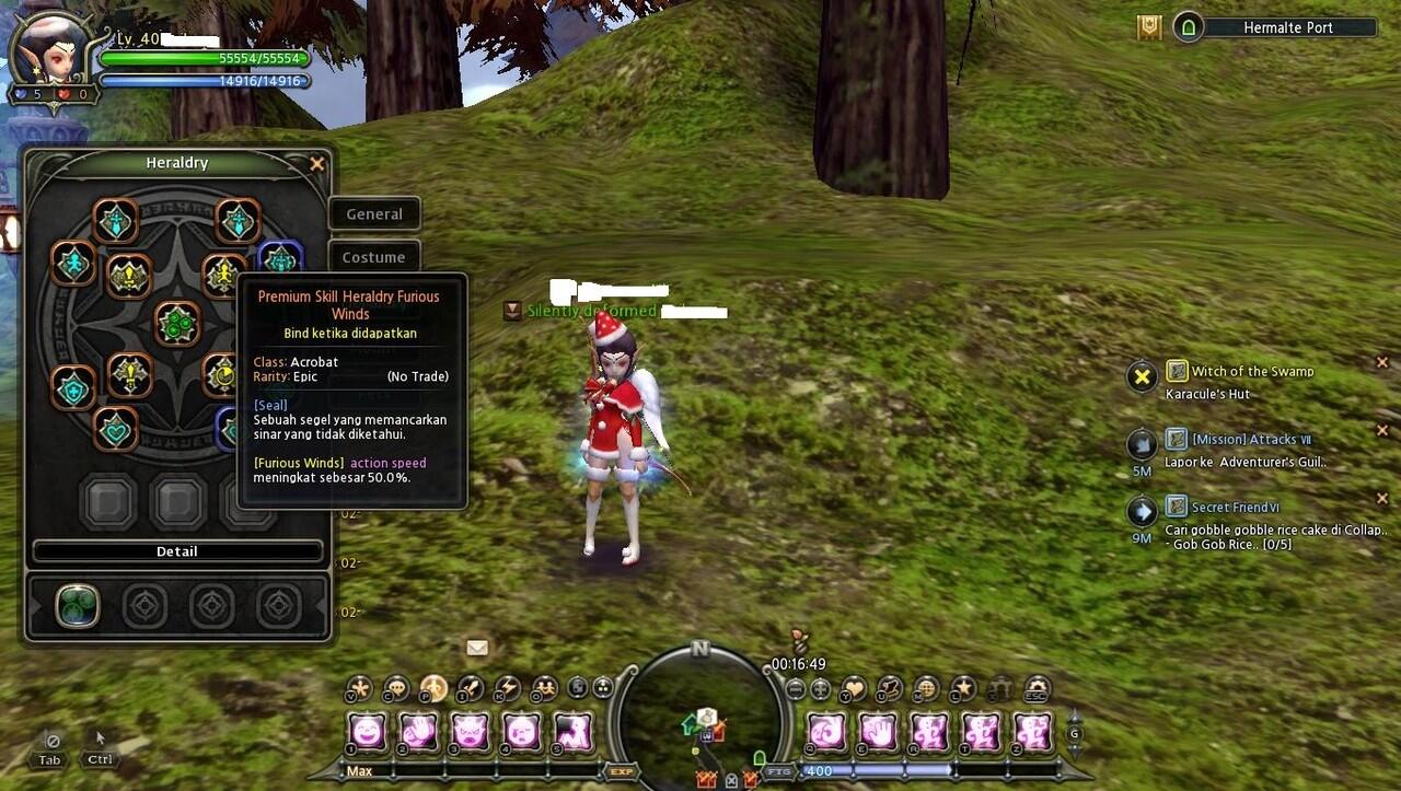SELL> CHAR DRAGONEST INA job ACROBAT server VESTINEL.