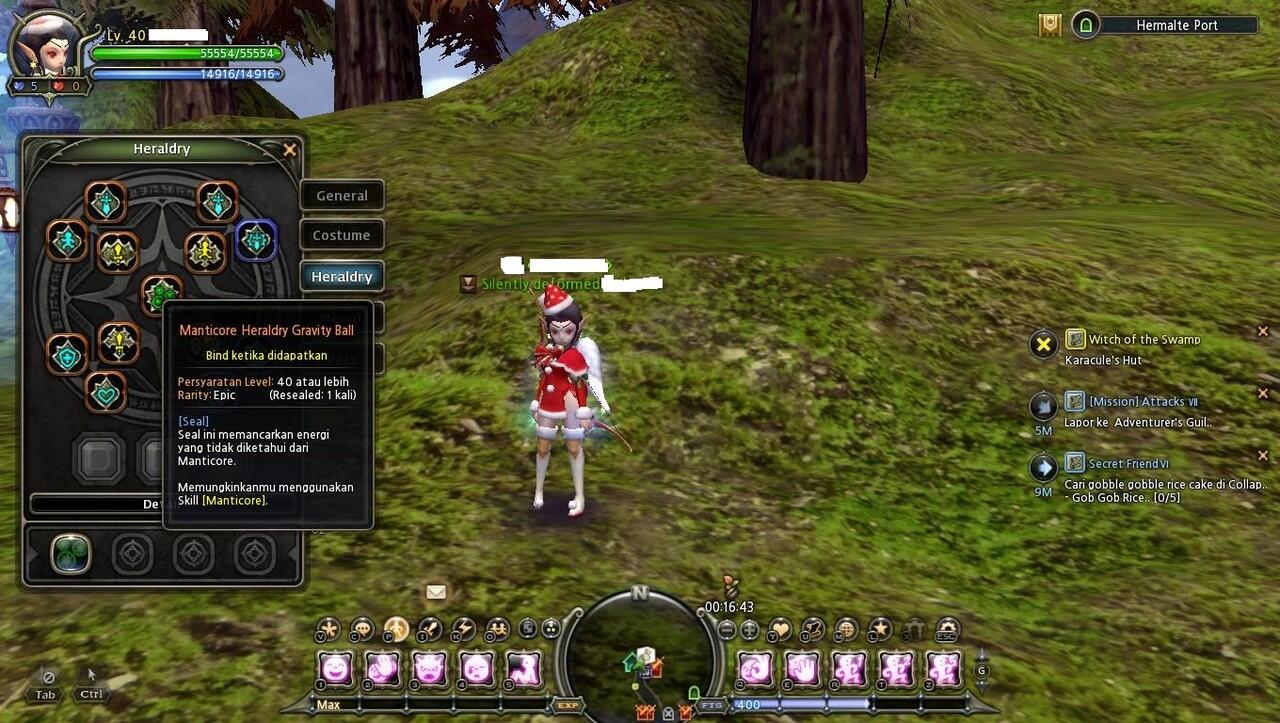 SELL> CHAR DRAGONEST INA job ACROBAT server VESTINEL.