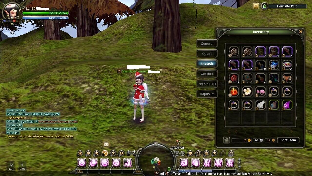 SELL> CHAR DRAGONEST INA job ACROBAT server VESTINEL.