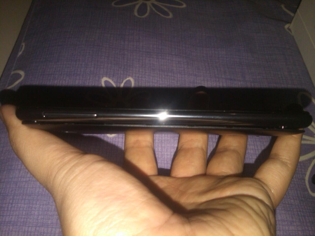 Jual Samsung Galaxy Note 1 N7000 Black