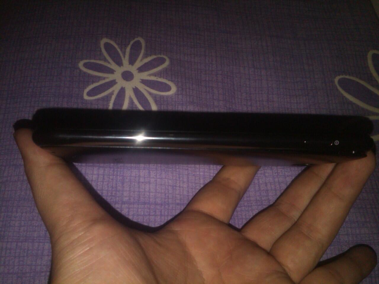 Jual Samsung Galaxy Note 1 N7000 Black