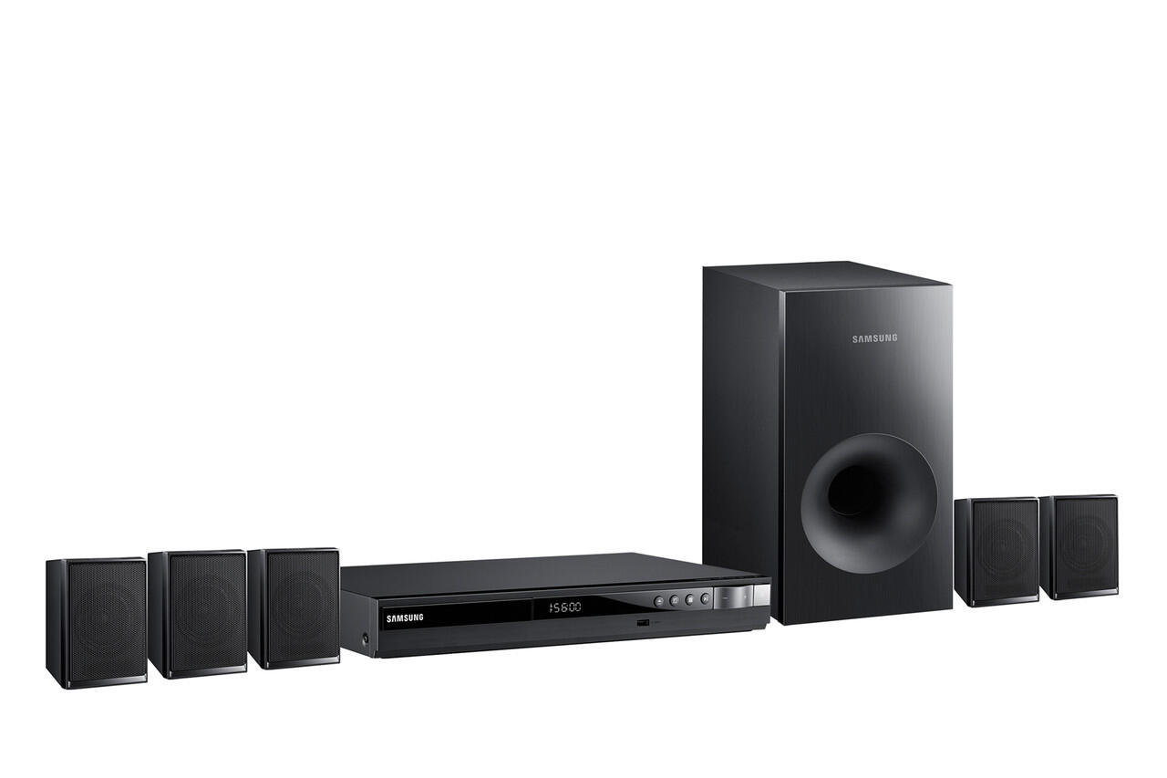 di jual home theater SAMSUNG