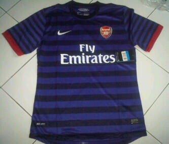 READY JERSEY GRADE ORI MUSIM 2013-2014 120/PCS, 12PCS=105 REAL STOCK BANDUNG LENGKAP