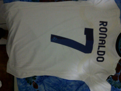 READY JERSEY GRADE ORI MUSIM 2013-2014 120/PCS, 12PCS=105 REAL STOCK BANDUNG LENGKAP