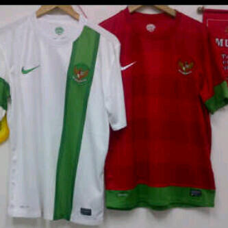 READY JERSEY GRADE ORI MUSIM 2013-2014 120/PCS, 12PCS=105 REAL STOCK BANDUNG LENGKAP