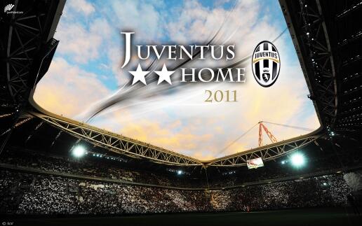 Kemegahan Juventus Stadium | Markas The Old Lady