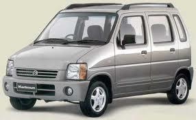 Suzuki Karimun GX Cikarang Bekasi