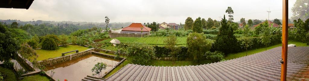 VILLA SAUNG JANGKUNG