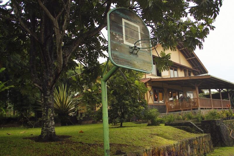 VILLA SAUNG JANGKUNG