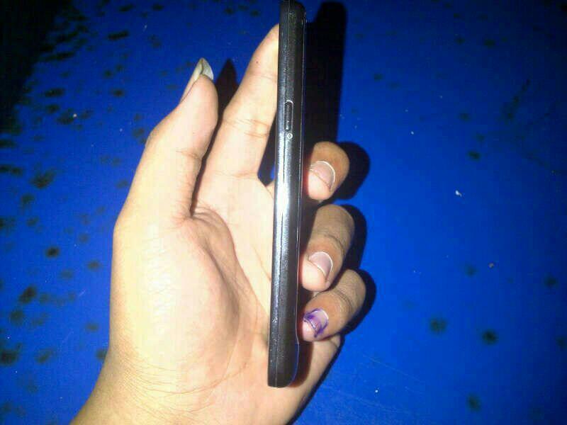 Samsung Galaxy S II