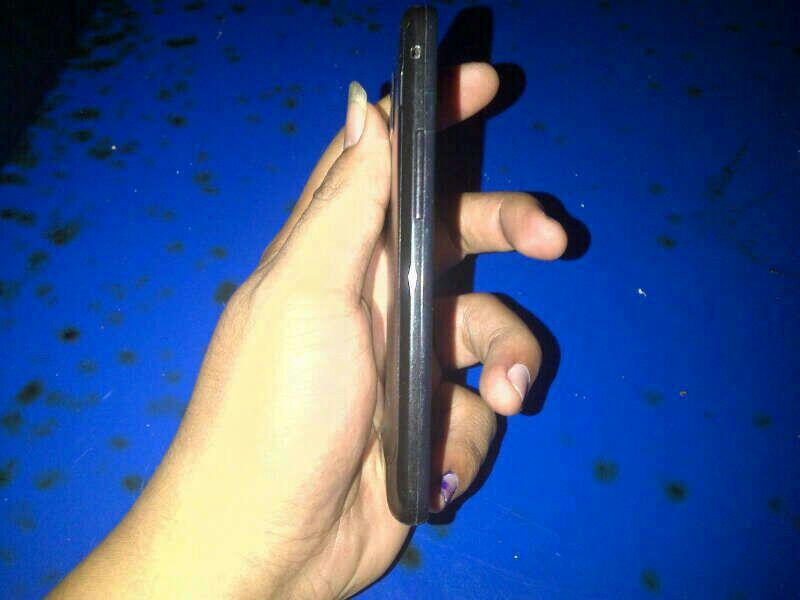 Samsung Galaxy S II