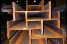 JUAL BESI-BESI WF - HBEAM - IMPORTED LANGSUNG
