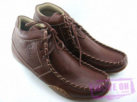 Koleksi Sepatu Liberty dan Mr. Smith 'Move on Fashion' (termurah se-Kaskus)