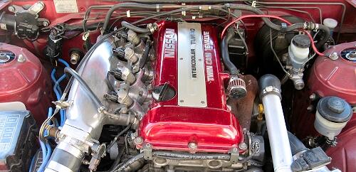 Langkah-Langkah Bikin Mobil Drift