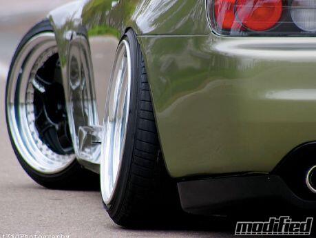 Langkah-Langkah Bikin Mobil Drift