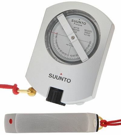 Clinometer SUUNTO PM-5/360PC