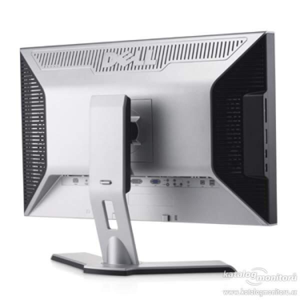 dell 2408wfp monitor