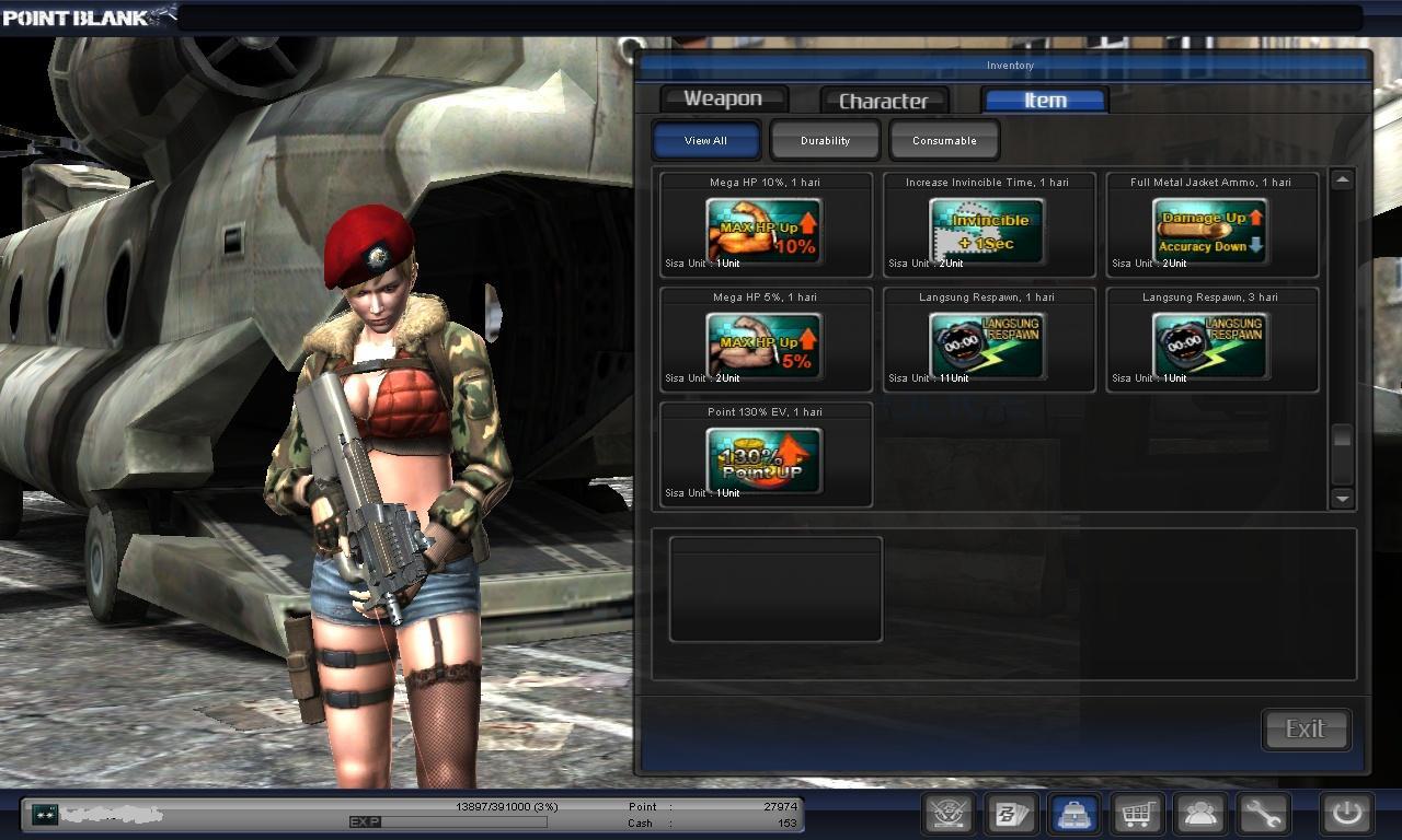 Jual Char PB pangkat letkol grade 2,Lostsaga mayor grade 3,Atlantica lvl68