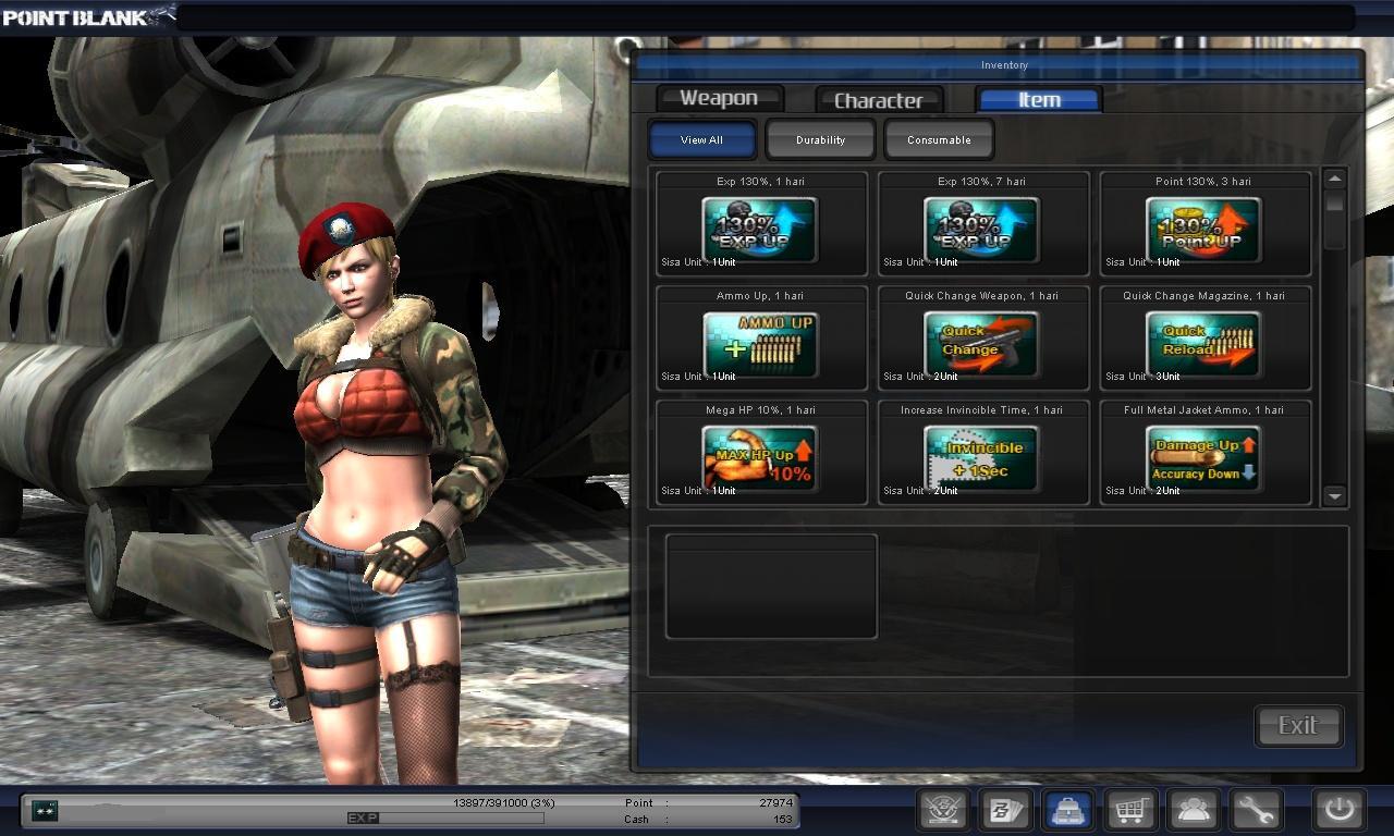 Jual Char PB pangkat letkol grade 2,Lostsaga mayor grade 3,Atlantica lvl68