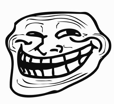Sejarah Ekspresi Muka Rage Comic