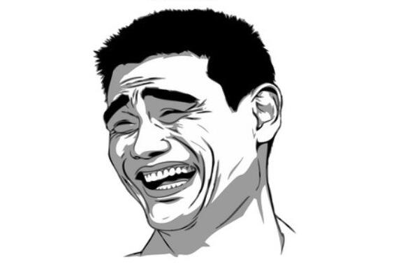 Sejarah Ekspresi Muka Rage Comic