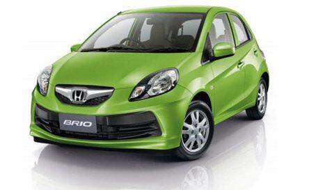 MILIKI & RASAKAN NYAMAN NYA BERKENDARA DENGAN HONDA BRIO