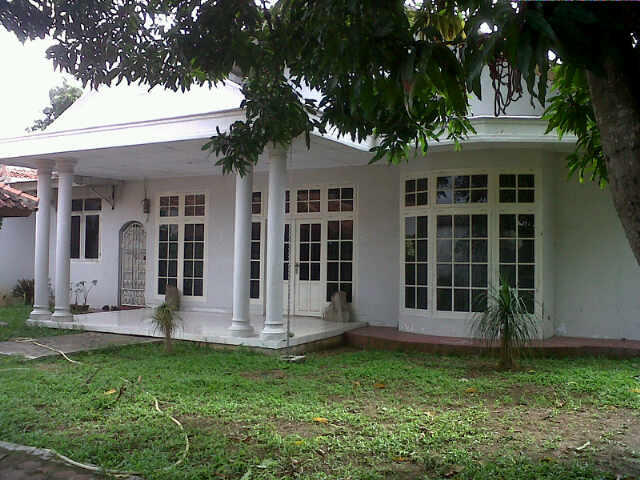 Cari Dijual Rumah Daerah Serang Banten KASKUS