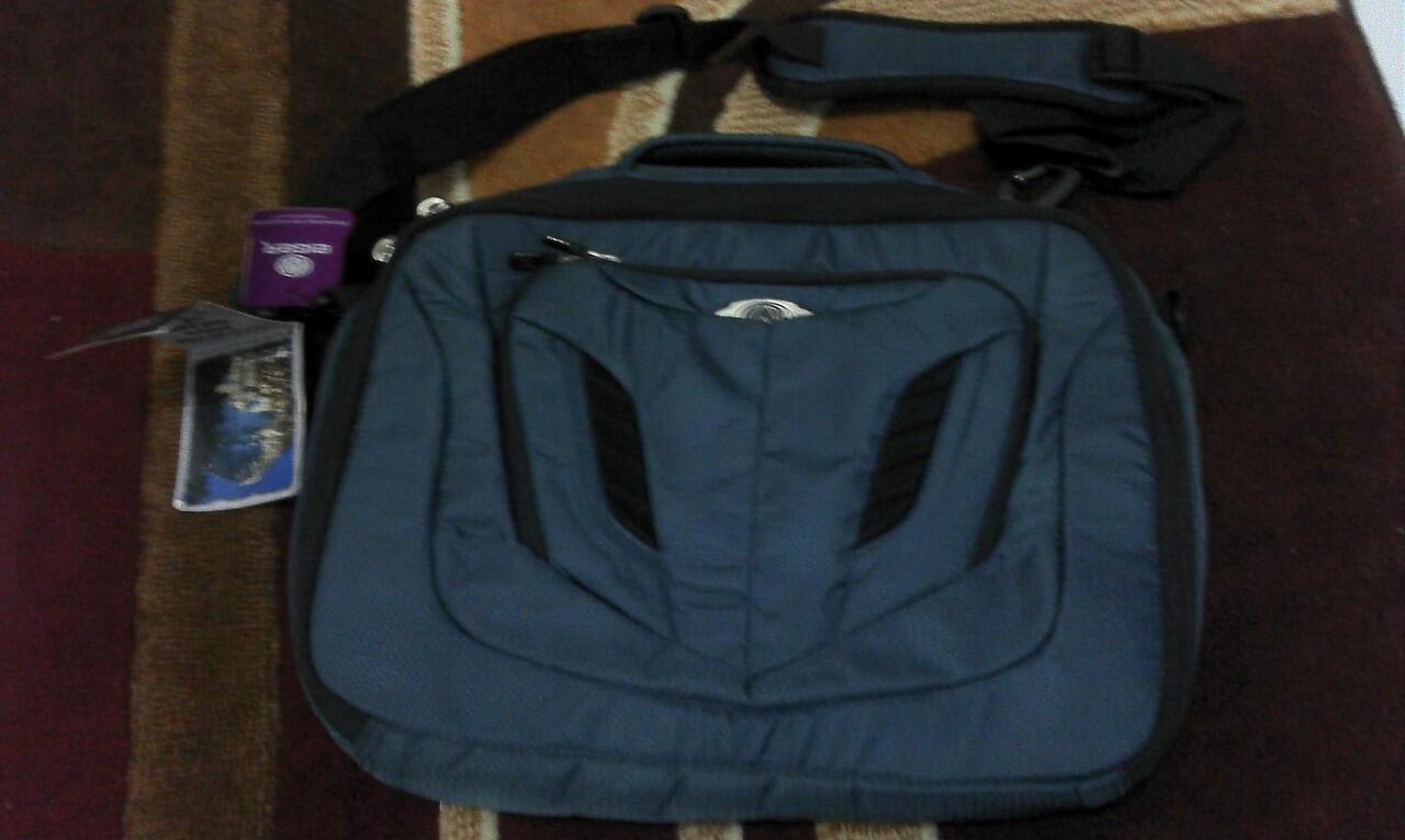 Tas Slempang eiger Murah