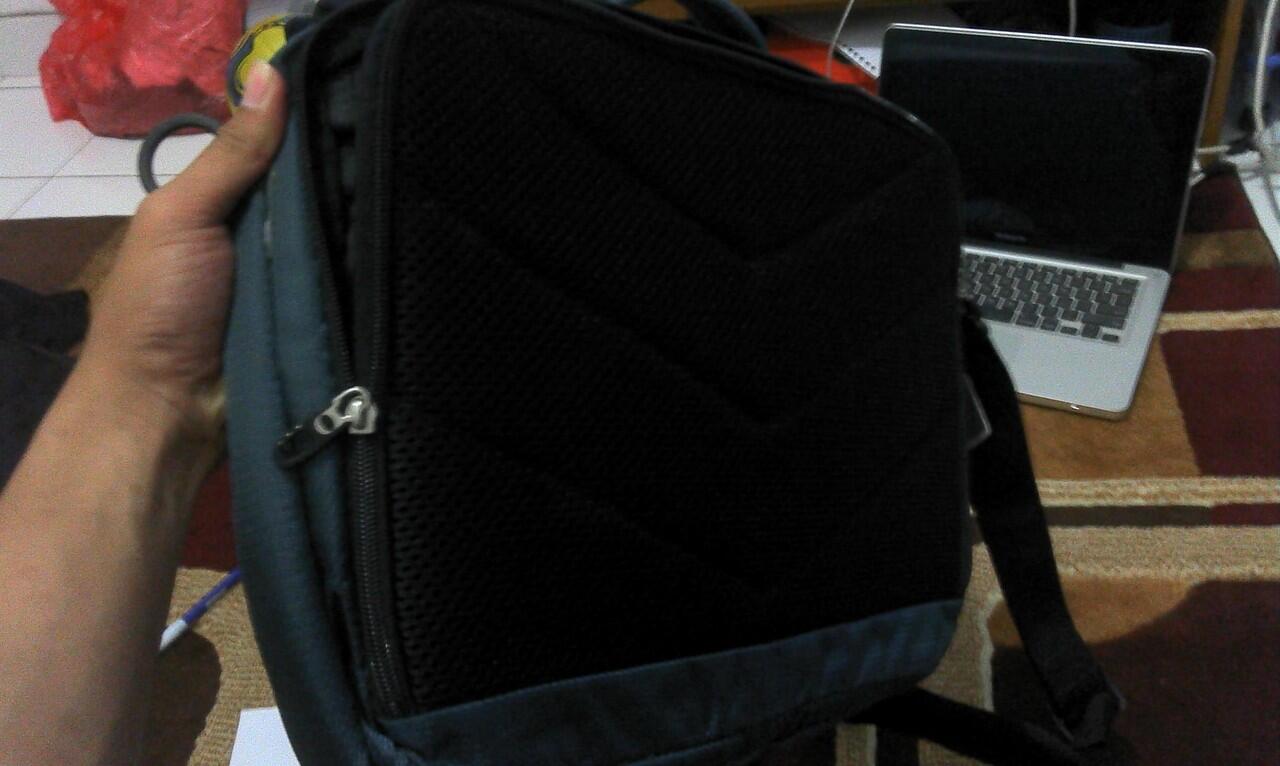 Tas Slempang eiger Murah