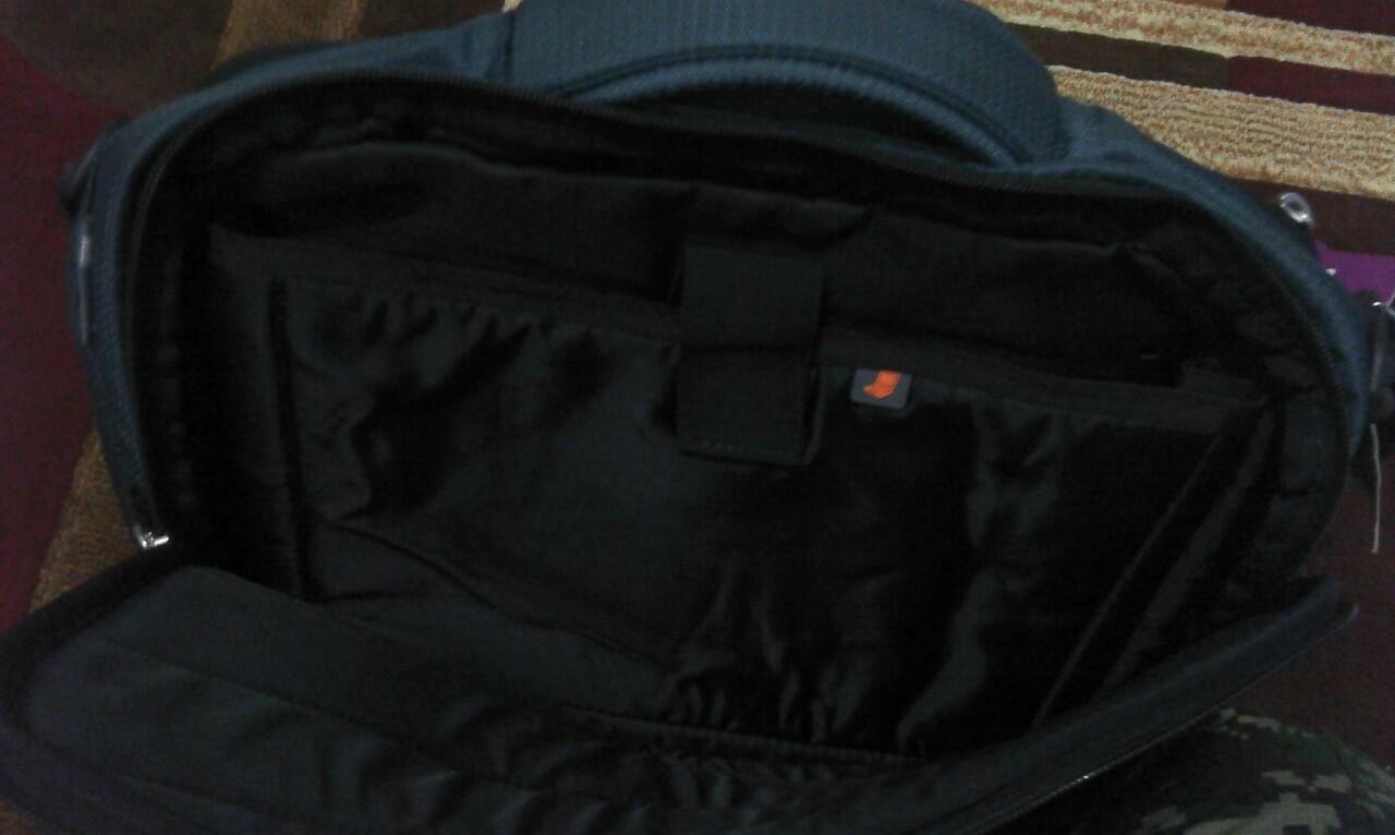 Tas Slempang eiger Murah