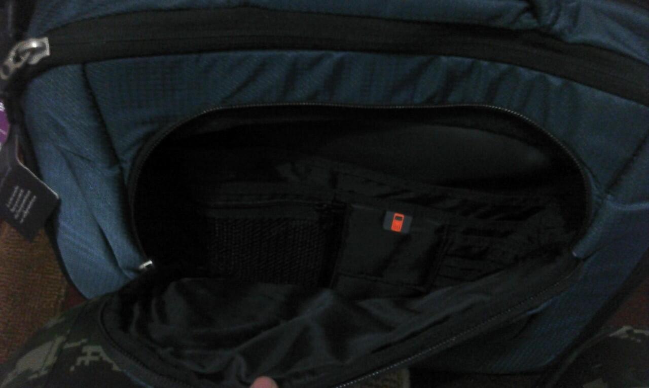 Tas Slempang eiger Murah